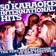 50 Karaoke International Hits (The Very Best Selection to Sing Together) | Leopard Label