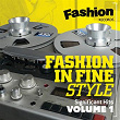 Fashion in Fine Style (Fashion Records Significant Hits Volume One) | Dee Sharp