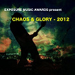 Chaos and Glory 2012 | Firebug