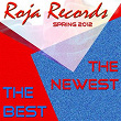 Roja Records Spring 2012 (The Best & the Newest) | Maycol Benett