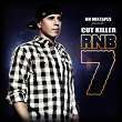 Rnb 7 | Dj Cut Killer