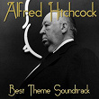 Hitchcock: 3 Themes (Best Theme Soundtrack) | Bernard Herrmann