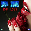 200% Zouk 100 % Love, Vol. 1 (Ti tak douce) | Smiley