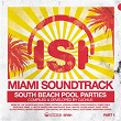 Miami Soundtrack, Pt. 1 (South Beach Pool Parties) | Jonathan Cowan