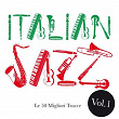Italian Jazz, Vol. 1 (Le 50 migliori tracce) | Tom Harrell, Dado Moroni, Andréa Dulbecco, R. Fioravanti, Stefano Bagnoli, E. Zirilli