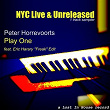 NYC Live & Unreleased (feat. Eric Harary) (1 Track Sampler) | Peter Horrevorts