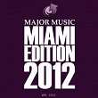 Major Music Miami Edition 2012 (Wmc 2012) | Refined Brothers