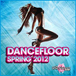 Dancefloor Spring 2012 | Mad Mark