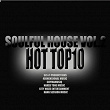 Soulful House, Volume. 2 (Hot Top 10 Unmixed) | Fiso Da Costa