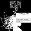 Nalingi Yo (The Remixes) | Nicolas Bassi