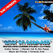 Amor en Acapulco (The Remixes) | Dj Frisco, Marcos Peon, Dummie Project