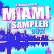 Playdagroove! Miami Sampler 2012 | Jason Rivas