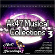 Ak47 Musical Collections 3 | Coldbeat