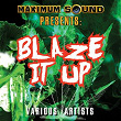 Blaze It Up | Mykal Rose