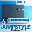 Jumpstyle Fashion 2012 (Vol. 2) | Dj Blow