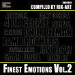 Finest Emotions, Vol. 2 (Compiled By Rik-Art) | G Spice