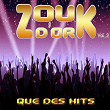 Zouk d'or, vol. 2 (Que des hits) | Naila Khol