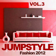 Jumpstyle Fashion 2012 (Vol. 3) | Doctor Traxx