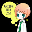 Anison Box, Vol. 6 (Instrumental) | Anime Project