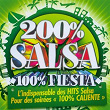 200% Salsa 100% Fiesta (L'indispensable des hits Salsa pour des soirées 100% Caliente') | Tivanni Sanchez