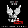 Dans ton kwaah (feat. Seth Gueko, Dosseh, Lino) (Remix) | Niro