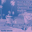 Tastie Miami Sampler | Down-n-out