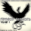 FilthBox Sessions, Vol. 1 | Bonn Lewis