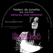 Sexy DJ (feat. Miss Flora) (The Remixes) | Frederic De Carvalho