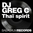 Thaï Spirit | Dj Greg C