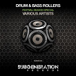 Drum & Bass Rollers (Festival Season Special) | 8bitrage