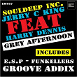 Grey Afternoon | Souldeep Inc., Jerry C King
