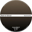 Back To School | Blackmambo