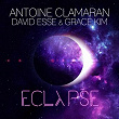 Eclypse (feat. David Esse, Grace Kim) | Antoine Clamaran