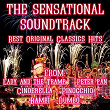 Best Original Classics Hits (The Sensational Soundtrack: Bambi, Pinocchio, Cinderella, Dumbo) | Dwarf Chorus