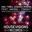 Tonight (feat. Awoba) | Eric Tyrell, Denice Perkins