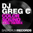 Color Sound (Loic D Remix) | Dj Greg C