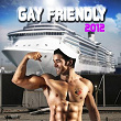 Gay Friendly 2012 | Toni Granello