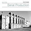 Serial Production | Mathias Delplanque