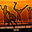 Nocturnal Summer Heat 2012 | Turntable Mafia