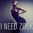 I need zouk (Sushiraw) | Aycee Jordan