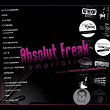 Absolut Freak Compilation (Mixed by Frederic De Carvalho) | Hiroki Esashika