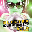 Electro House (Anthem 2012, Vol. 2) | Alex Oshean, Dj Embargo