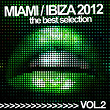 Miami Ibiza 2012, Vol. 2 (The Best Selection) | Niko Spencer
