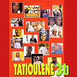 Tatioulene 3b | Free Concept