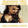 Summer Hits: Somebody That I Used to Know Compilation | Alejandra Roggero