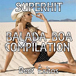 Super Hit Balada Boa Compilation (Best Exitos) | High School Music Band