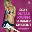 The Very Best of Sexy Guitar Lounge Summer Chillout (Balearic Beach Bar Sunset Top 40) | Massive Gold