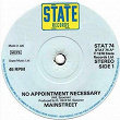 No Appointment Necessary | Mainstreet