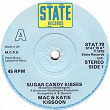 Sugar Candy Kisses | Mac & Katie Kissoon