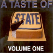 A Taste of State, Vol. 1 | Mac & Katie Kissoon